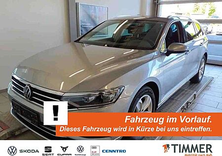 VW Passat Variant Volkswagen 2.0 TDI DSG ELEGANCE *IQ.LIGHT *AHK *RKAM *ACC *A