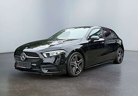 Mercedes-Benz A 180 AMG Line
