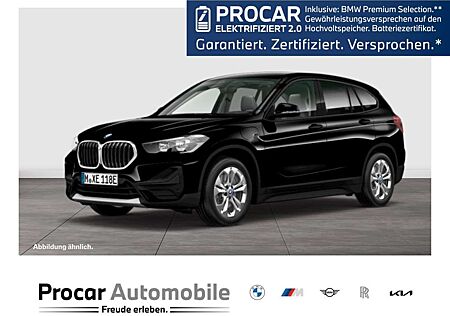 BMW X1 xDrive25e PDC V+H DAB Parkass. Tempomat LM
