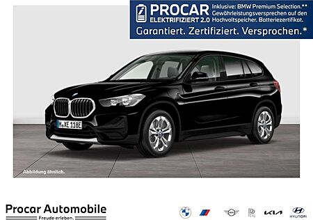 BMW X1 xDrive25e PDC V+H DAB Parkass. Tempomat LM