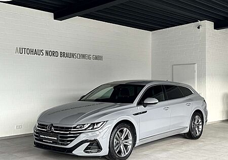 VW Arteon Volkswagen Shooting Brake 2.0 TSI R Line*Pano*IQ*AHK*