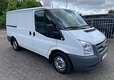 Ford Transit 85T260 Bott Regale - 82 Tkm