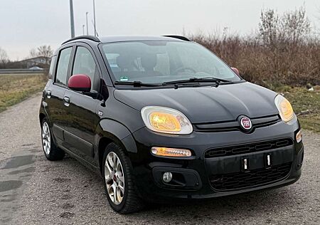 Fiat Panda 0.9 8V * Euro 6 * Klima *