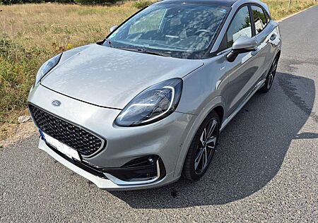 Ford Puma 1.0 EcoBoost Hybrid Aut.ST-LINE VIGNALE