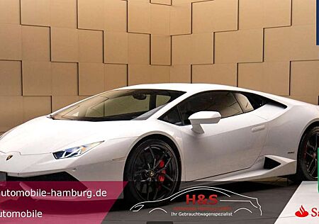 Lamborghini Huracan Huracán