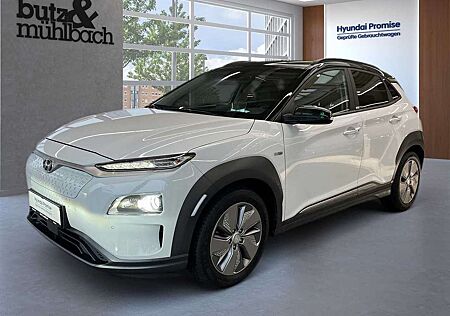 Hyundai Kona Elektro EV Premium