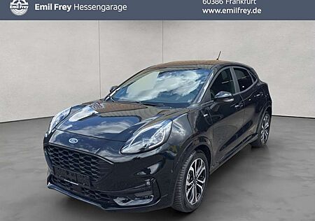 Ford Puma 1.0 EcoBoost Hybrid Aut. ST-LINE