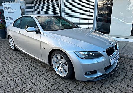 BMW 320 i Coupé +Performance Bremse +ESD-Anlage +SpFW