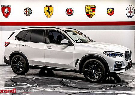 BMW X5 xDrive 40i xLine/ DE / hohe Ausstattung