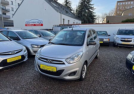 Hyundai i10 5 Star Edition, *85.000*