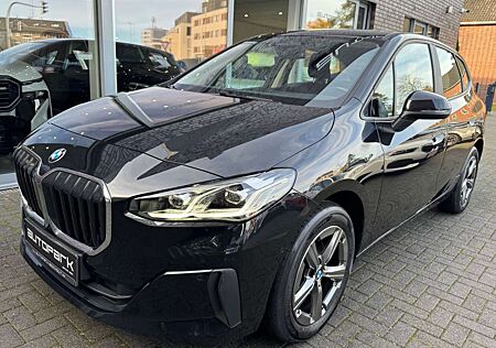 BMW 218 Premium-Paket DA+ ACC AHK