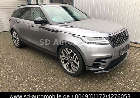 Land Rover Range Rover Velar R-Dynamic HSE 3,0 BLACK DESIGN