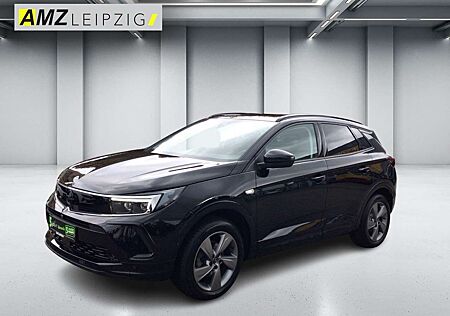 Opel Grandland 1.2 Turbo GS Line *wenig Kilometer*