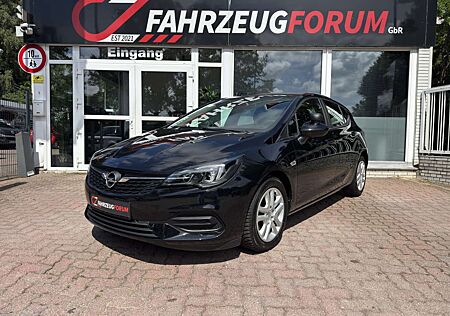 Opel Astra Fahrschule*Edition Start Stop*AHK*DAB*LED
