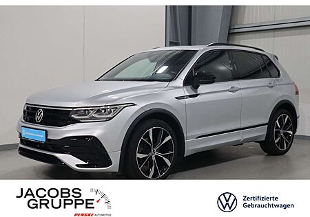VW Tiguan Volkswagen 1.5 TSI R-Line Panorama*IQ.Light*Kamera *