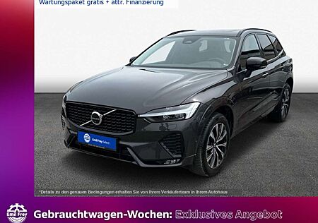 Volvo XC 60 XC60 B4 Plus-Dark Aut Glasd 360° PilotAssist BLIS