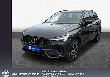 Volvo XC 60 XC60 B4 Plus-Dark Aut Glasd 360° PilotAssist BLIS