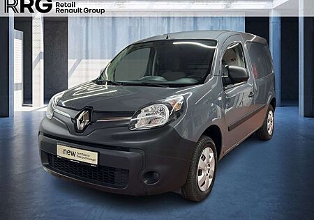 Renault Kangoo E-TECH Z.E. 33
