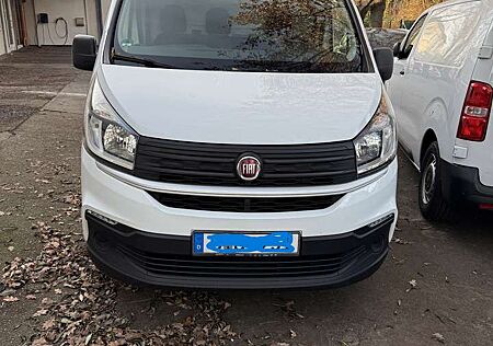 Fiat Talento L2H1 SX