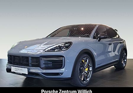 Porsche Cayenne Turbo GT Burmester LED-Matrix Sportabgas