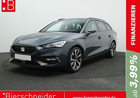 Seat Leon Sportstourer 1.5 eTSI DSG FR NAVI LED KAMERA 18