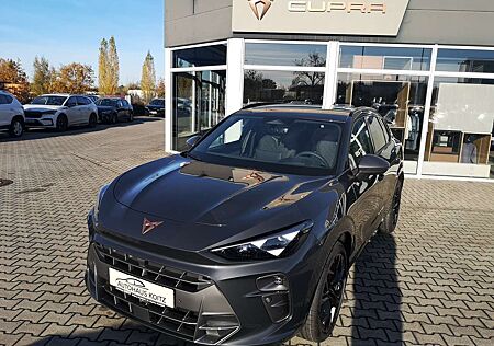 Cupra Terramar 2.0 TSI 195 kW 4Drive VZ SENNH. AHK SHZ MATRIX-LED
