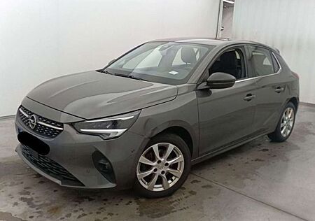 Opel Corsa F 1.2T Elegance NAVI/LED/PDC/R´CAM