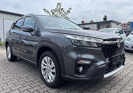 Suzuki Others S-Cross 1.4 Hybrid Comfort/Kamera/Sitzheizung