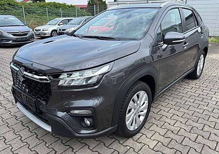 Suzuki Others S-Cross 1.4 MH Comfort/Kamera/Sitzh/Keyless uvm.
