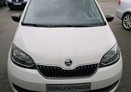 Skoda Citigo Active