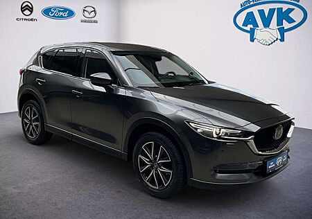 Mazda CX-5 Sports-Line AWD AUT. NAVI MATRIXLED