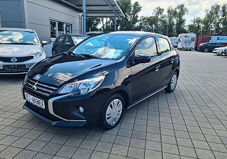 Mitsubishi Space Star Select 1.HAND KLIMA