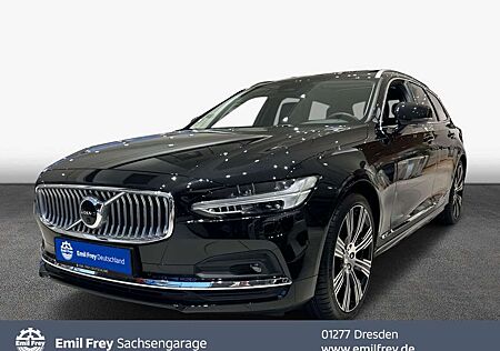 Volvo V90 B4 D Plus Bright