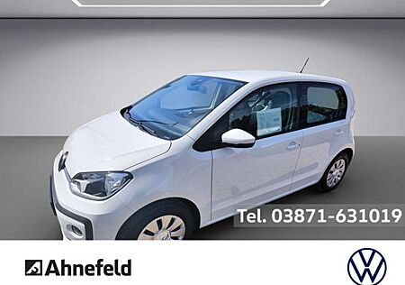 VW Up Volkswagen ! Basis