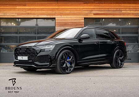 Audi RS Q8 600PS |Dyn.Plus|SAG|El.AHK|StandHz|HUD