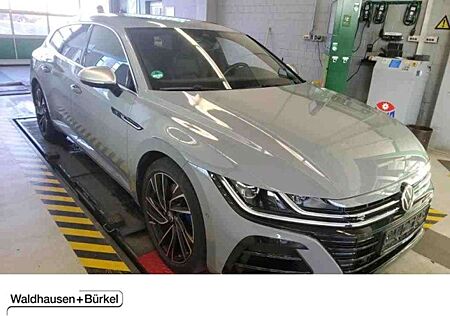 VW Arteon Volkswagen Shooting Brake R 2.0 TSI DSG 4Motion Klima Navi