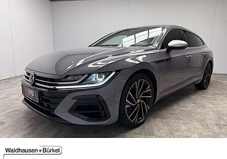 VW Arteon Volkswagen Shooting Brake R 2.0 TSI DSG 4Motion Klima Navi