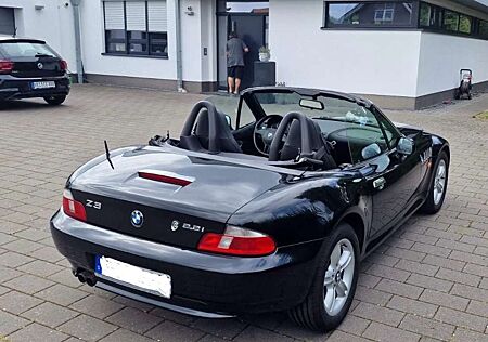 BMW Z3 Roadster 2.2i Apple Carplay & Android