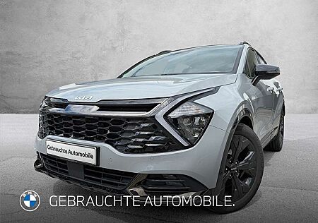 Kia Sportage 1.6 T-GDI AWD Eco-Dyn.+ (48V M-H) DCT Vision