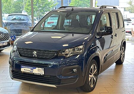 Peugeot Rifter GT*7Sitz*Allure*St-Hz*Navi*LED*R.Cam*DAB