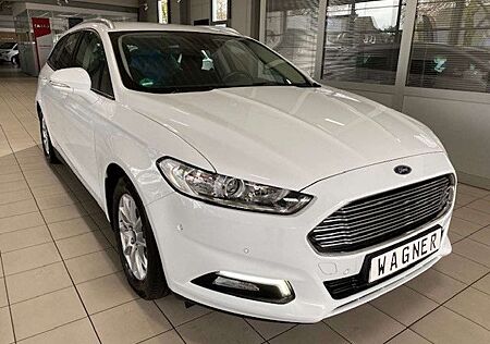 Ford Mondeo Turnier 1.5 Eco Trend-WINTERPAKET-NAVI-