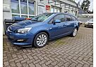 Opel Astra 1.6 ECOTEC DI Turbo Sports Tourer Automatik Style