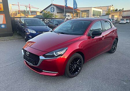 Mazda 2 Lim. Homura