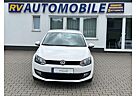 VW Polo Volkswagen V Trendline BlueMotion/BMT