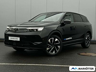Opel Grandland 1.2 48V MHEV 107 kW GS 360°/AHK/Allwetter.