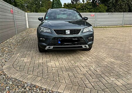 Seat Ateca 2.0 TDI 4Drive DSG XCELLENCE