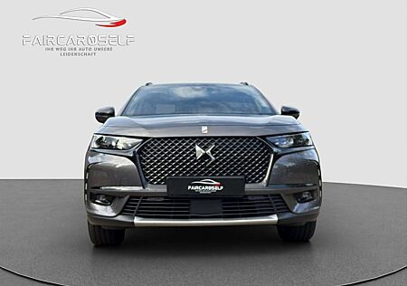 DS Automobiles DS7 Crossback DS 7 Crossback E-Tense 360 Rivoli 4x4