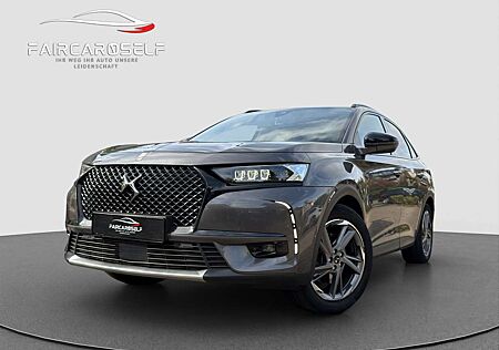 DS Automobiles DS7 Crossback DS 7 Crossback E-Tense 360 Rivoli 4x4