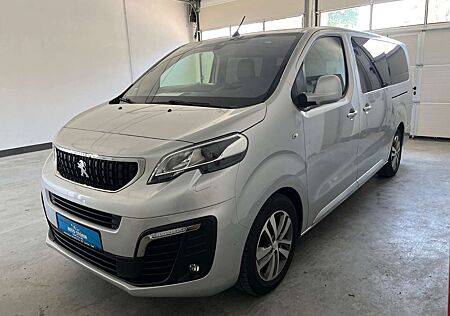 Peugeot Traveller 2.0 BlueHDi 180 FAP L3 Allure*HUD*el.Tür*Pano*Memo
