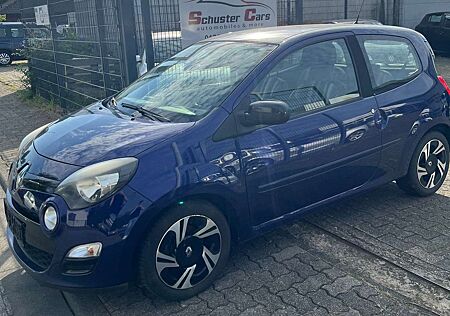 Renault Twingo supersparsam, guter Zustand, TÜV neu